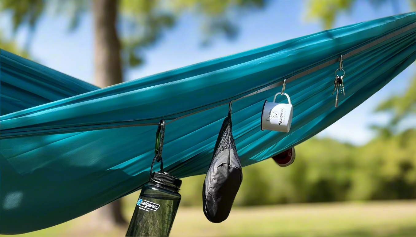 Hangaroo-Hammocks