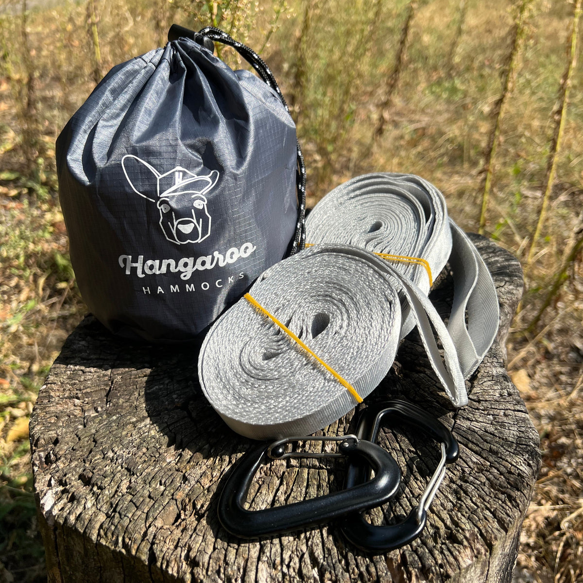 Hangaroo Hammocks Dual Layer XL - SET